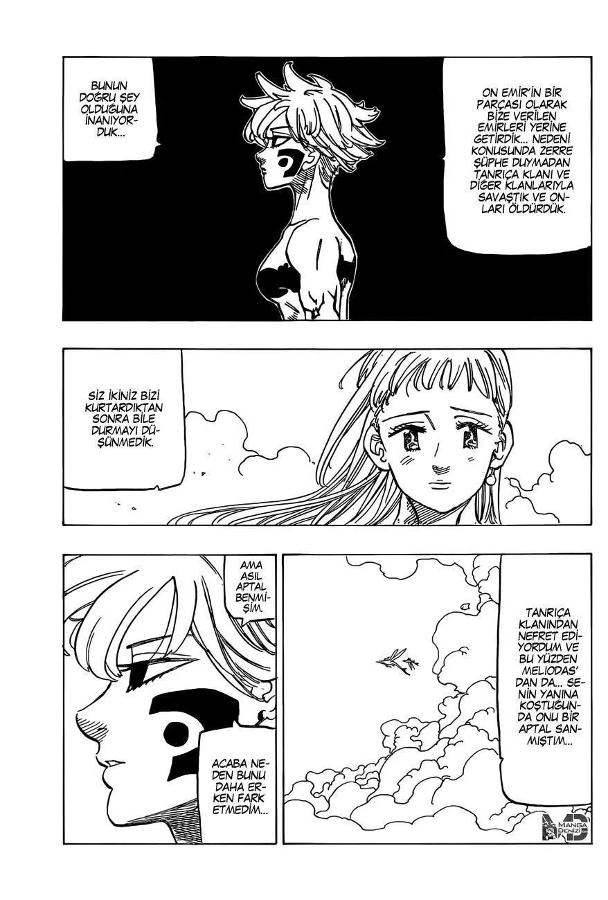 Nanatsu no Taizai - Sayfa 10