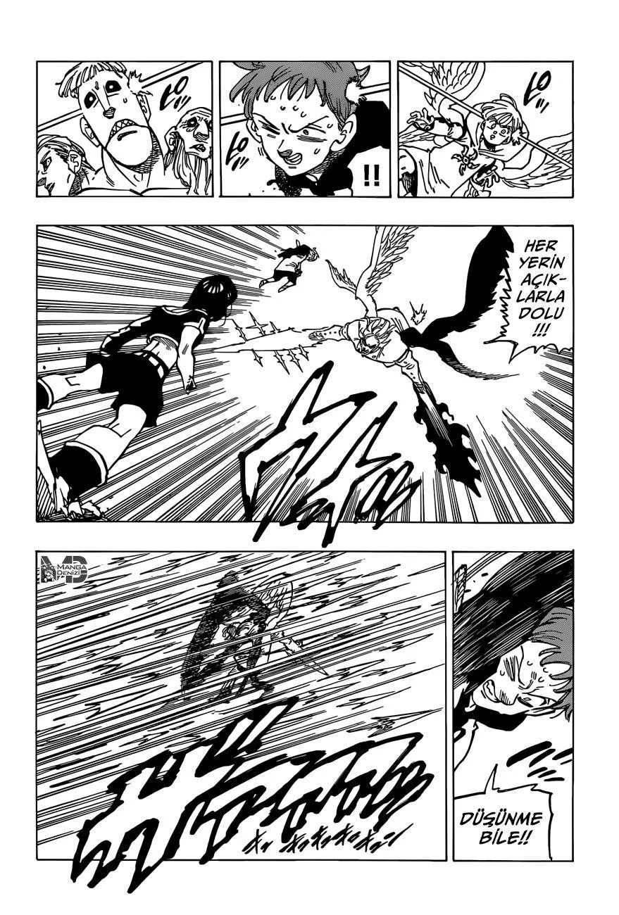 Nanatsu no Taizai - Sayfa 15