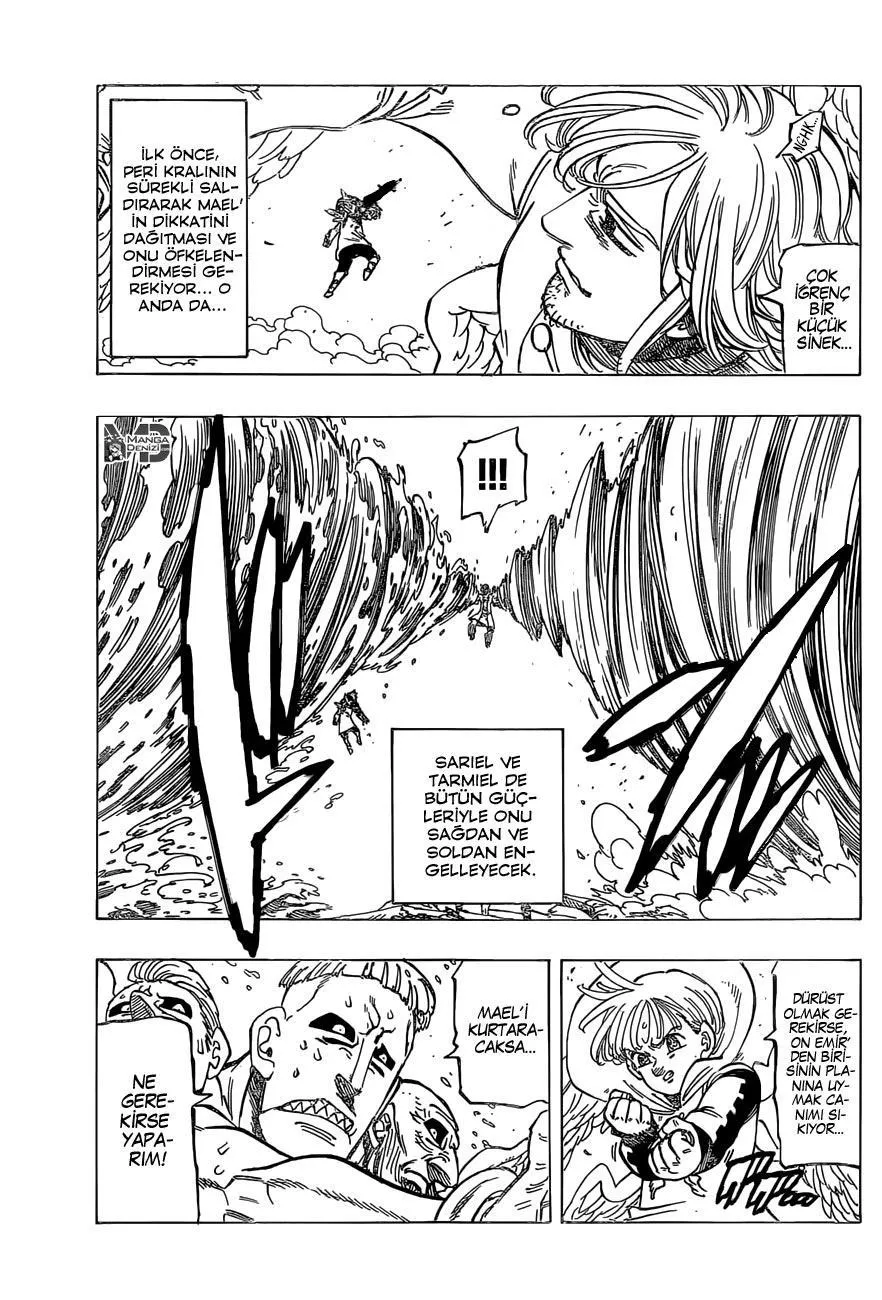 Nanatsu no Taizai - Sayfa 16