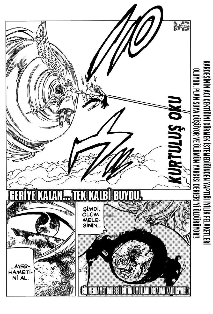 Nanatsu no Taizai mangasının 276 bölümünün 21. sayfasını okuyorsunuz.