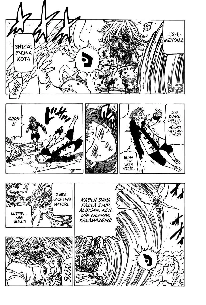 Nanatsu no Taizai - Sayfa 3