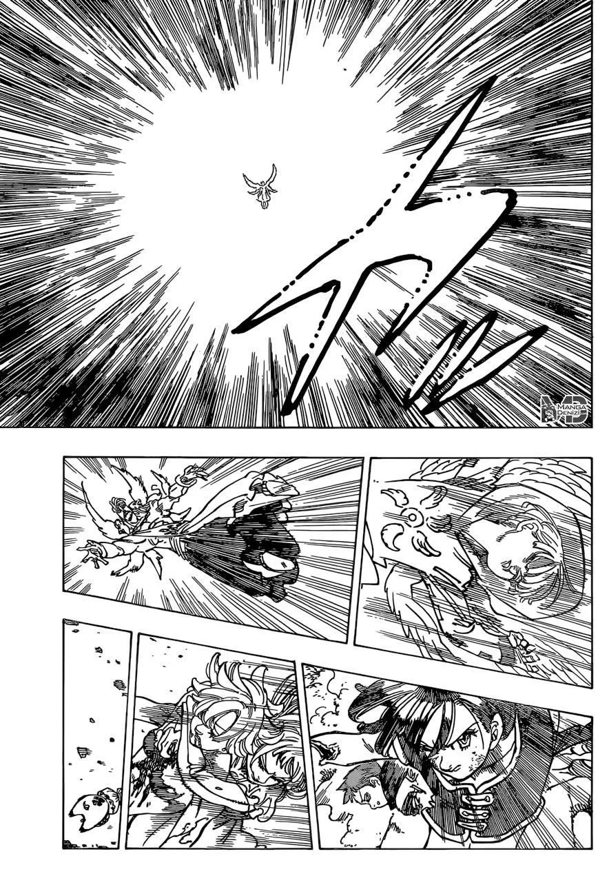 Nanatsu no Taizai - Sayfa 4