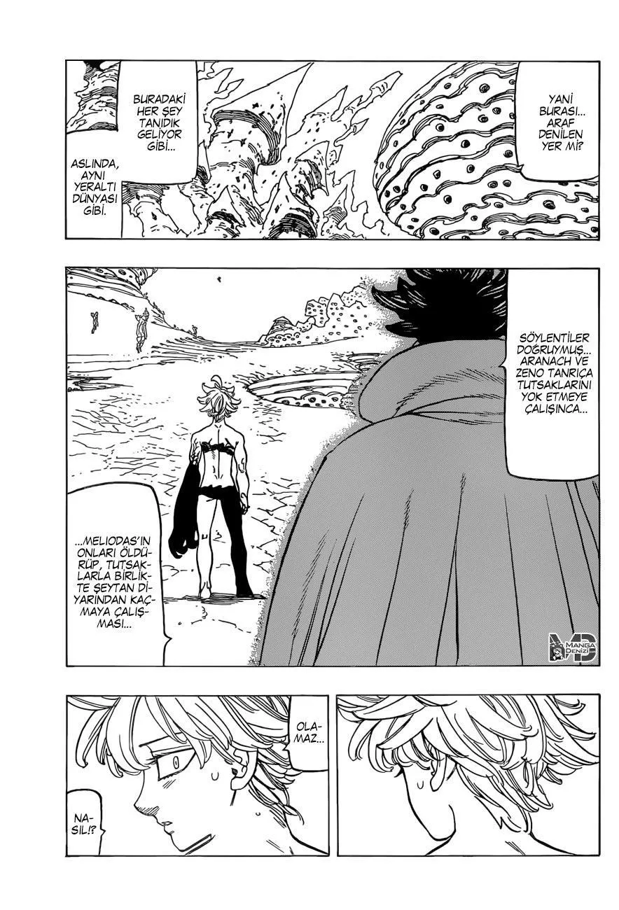 Nanatsu no Taizai - Sayfa 6