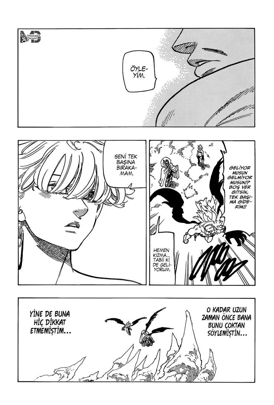 Nanatsu no Taizai - Sayfa 9