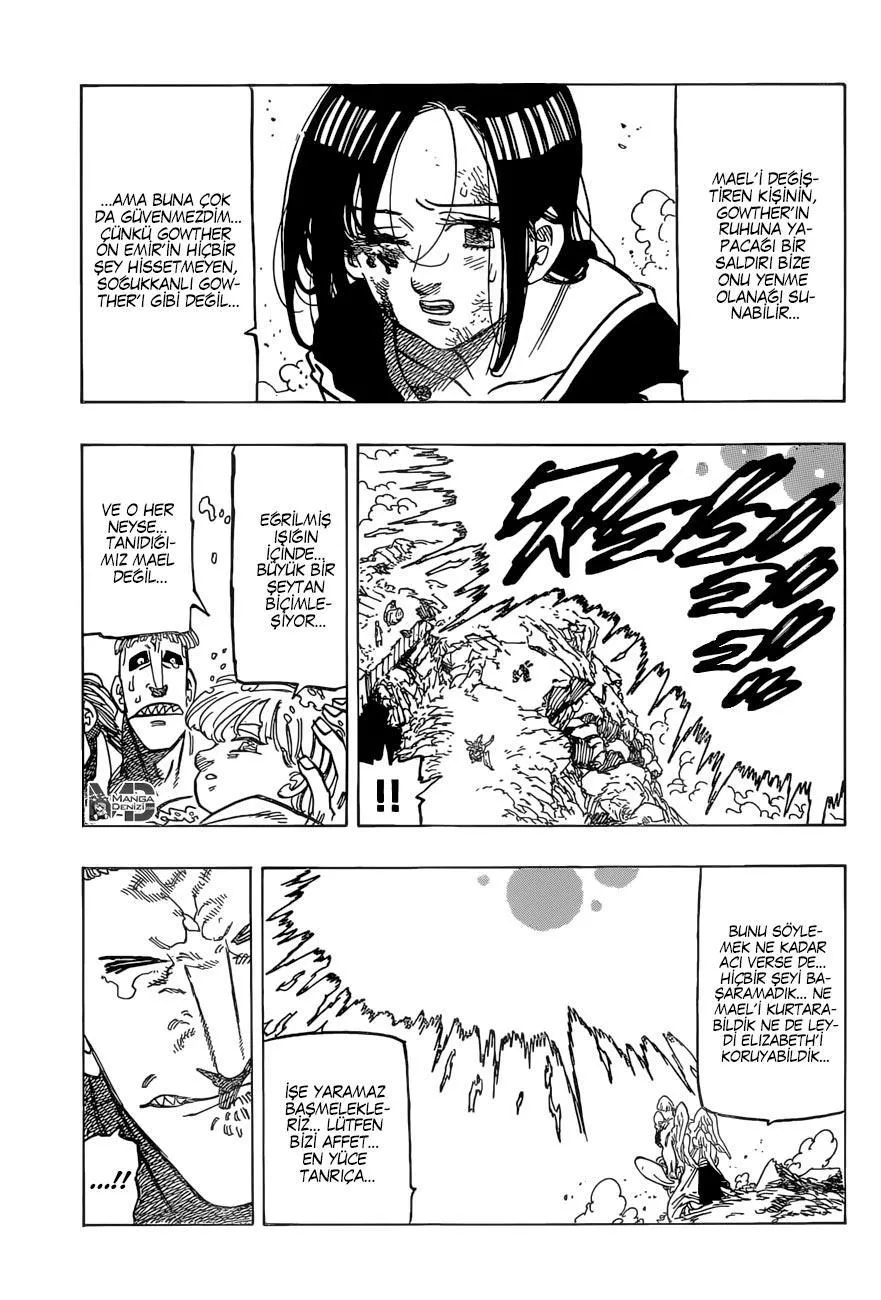 Nanatsu no Taizai - Sayfa 14