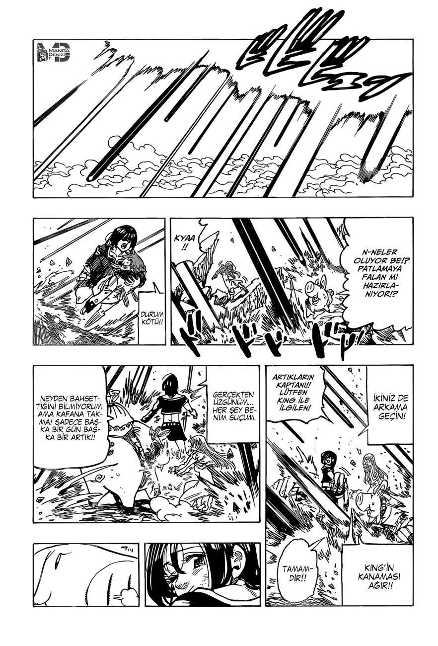 Nanatsu no Taizai - Sayfa 16