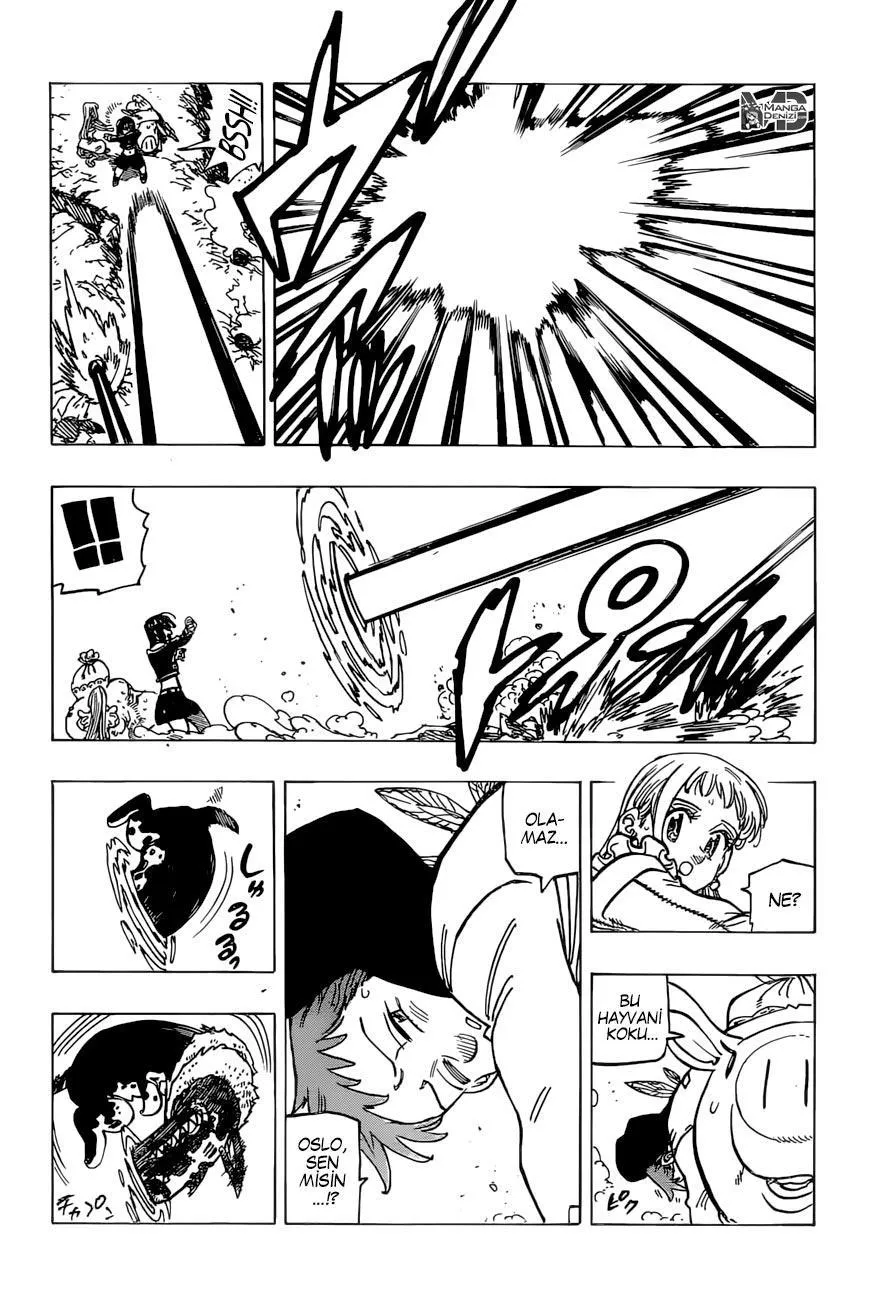 Nanatsu no Taizai - Sayfa 5