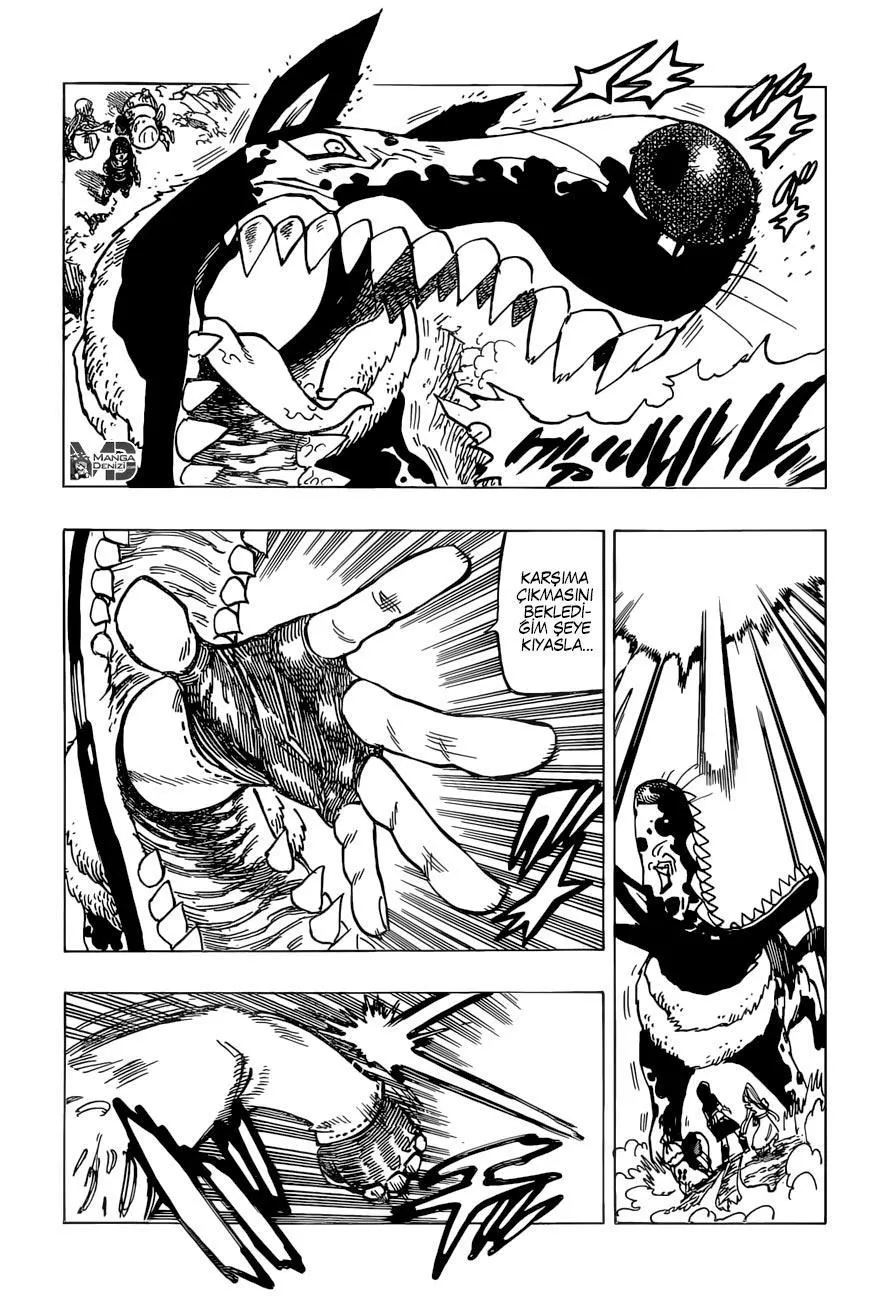 Nanatsu no Taizai - Sayfa 6