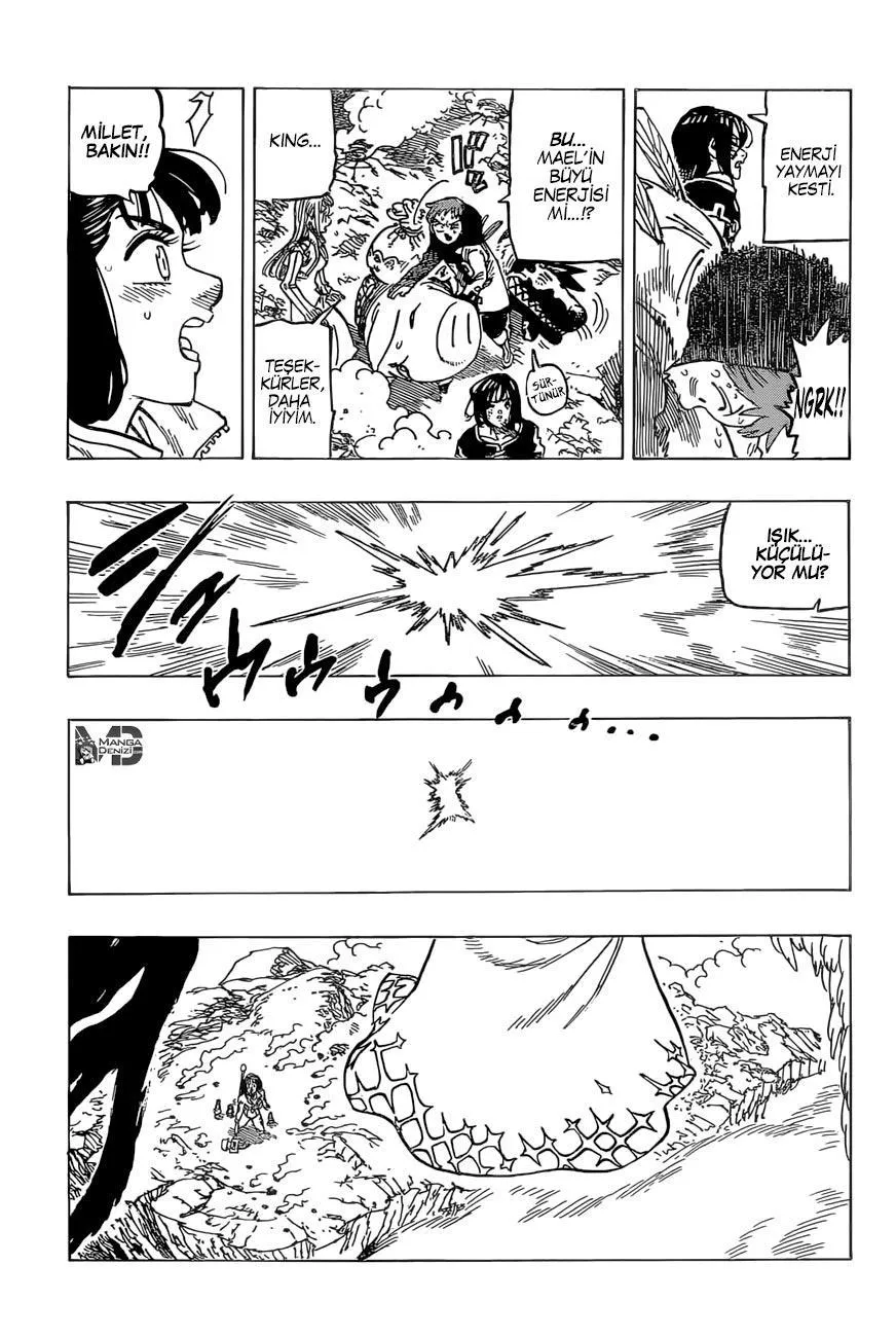 Nanatsu no Taizai - Sayfa 10