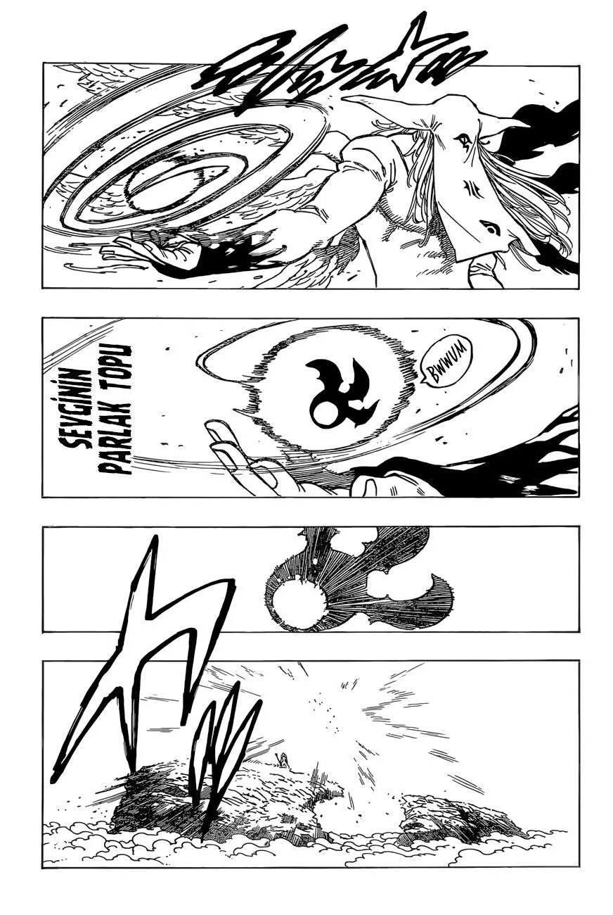 Nanatsu no Taizai - Sayfa 13