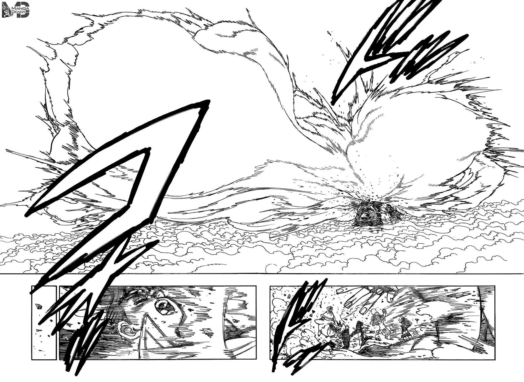 Nanatsu no Taizai - Sayfa 14