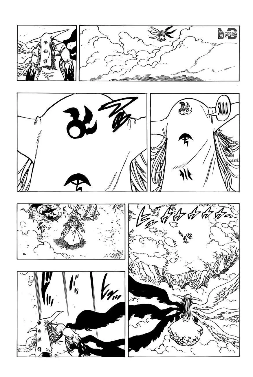 Nanatsu no Taizai - Sayfa 16