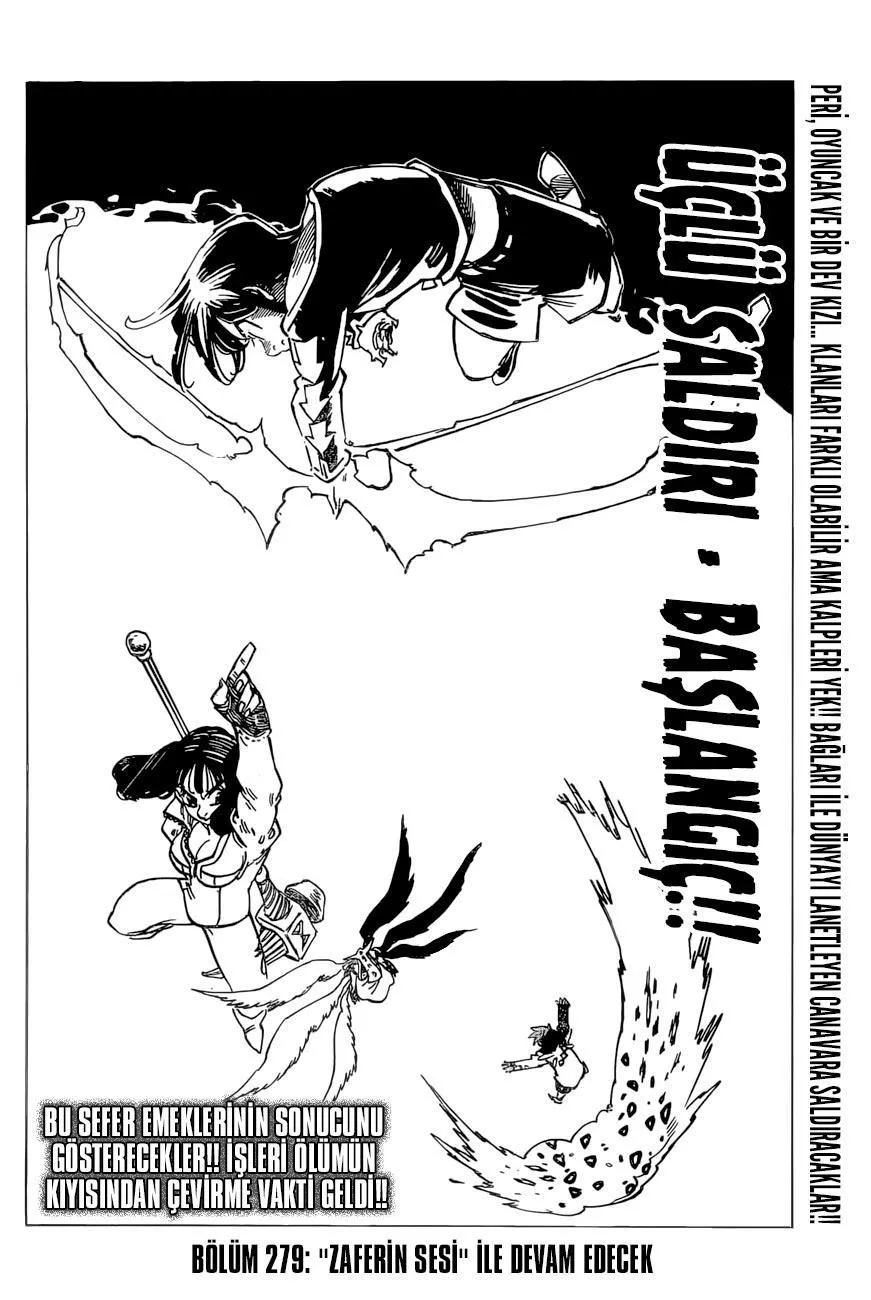 Nanatsu no Taizai - Sayfa 19