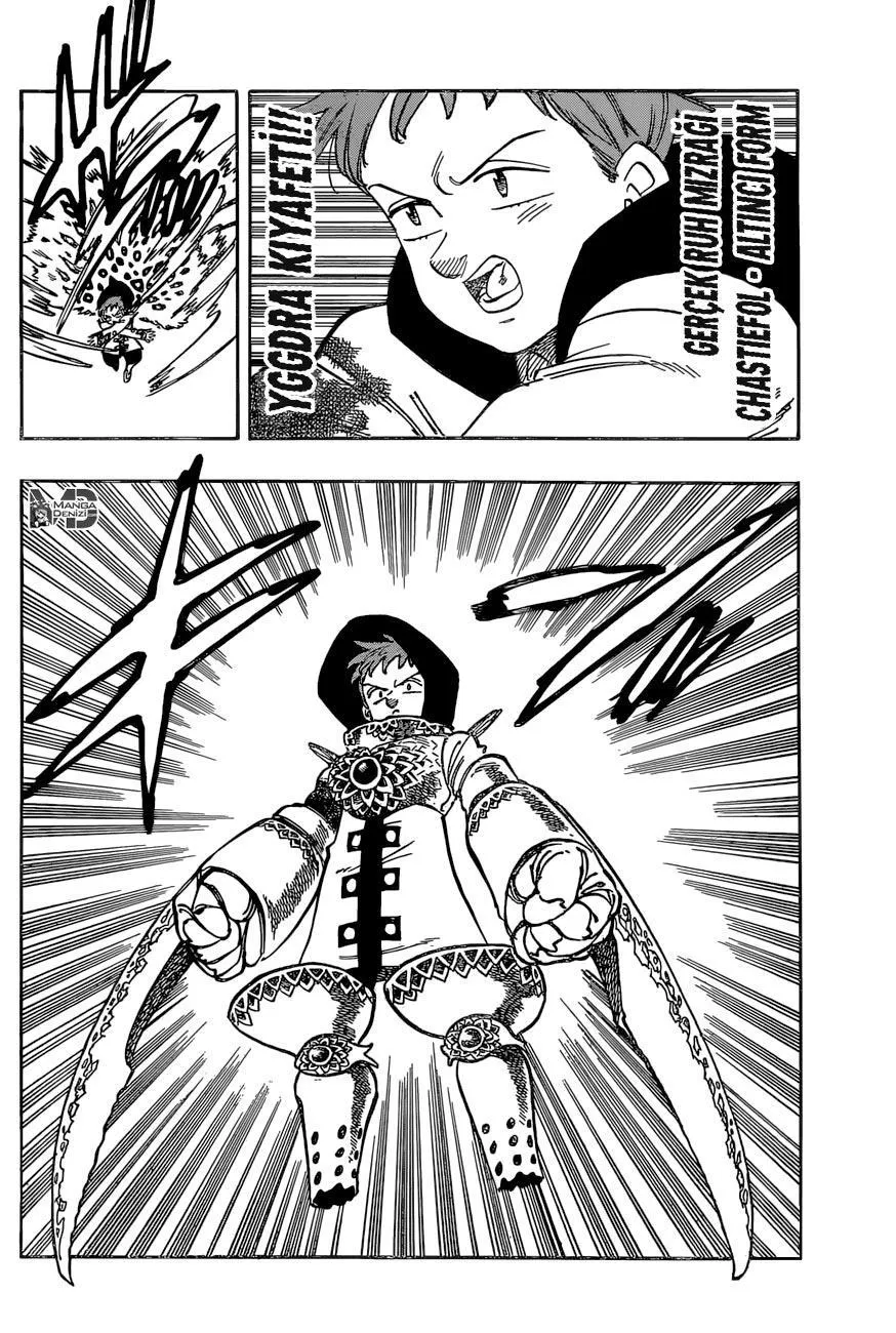 Nanatsu no Taizai - Sayfa 3