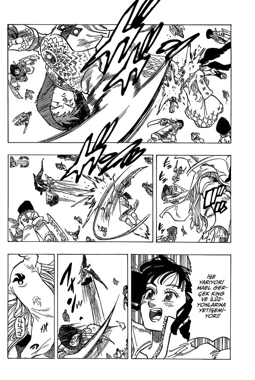 Nanatsu no Taizai - Sayfa 6