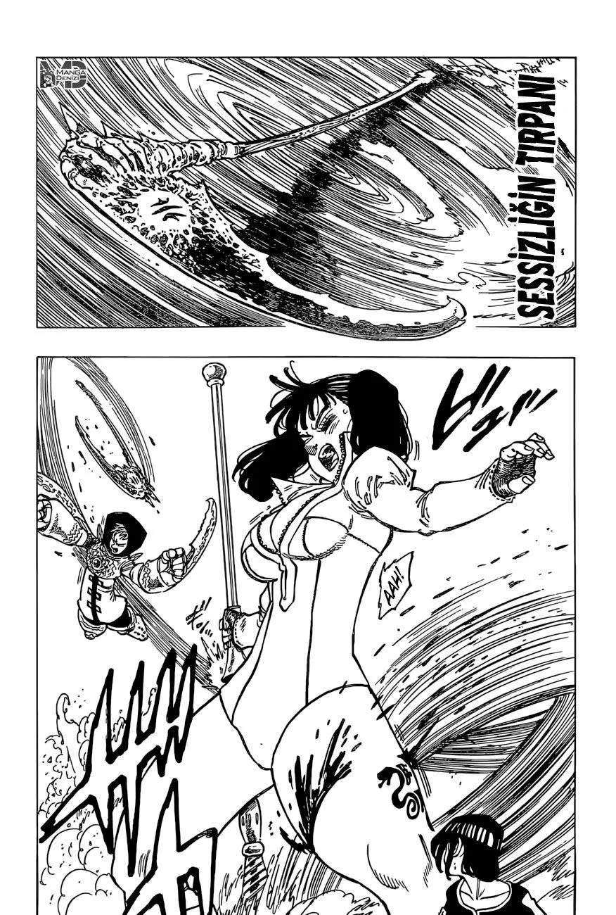 Nanatsu no Taizai - Sayfa 10