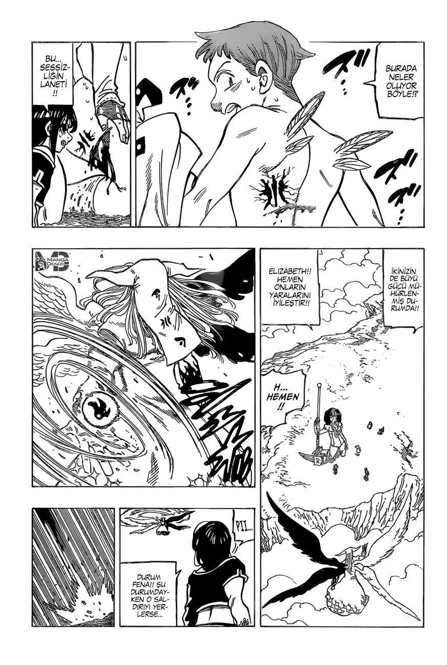 Nanatsu no Taizai - Sayfa 12