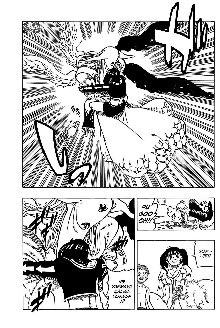 Nanatsu no Taizai - Sayfa 13