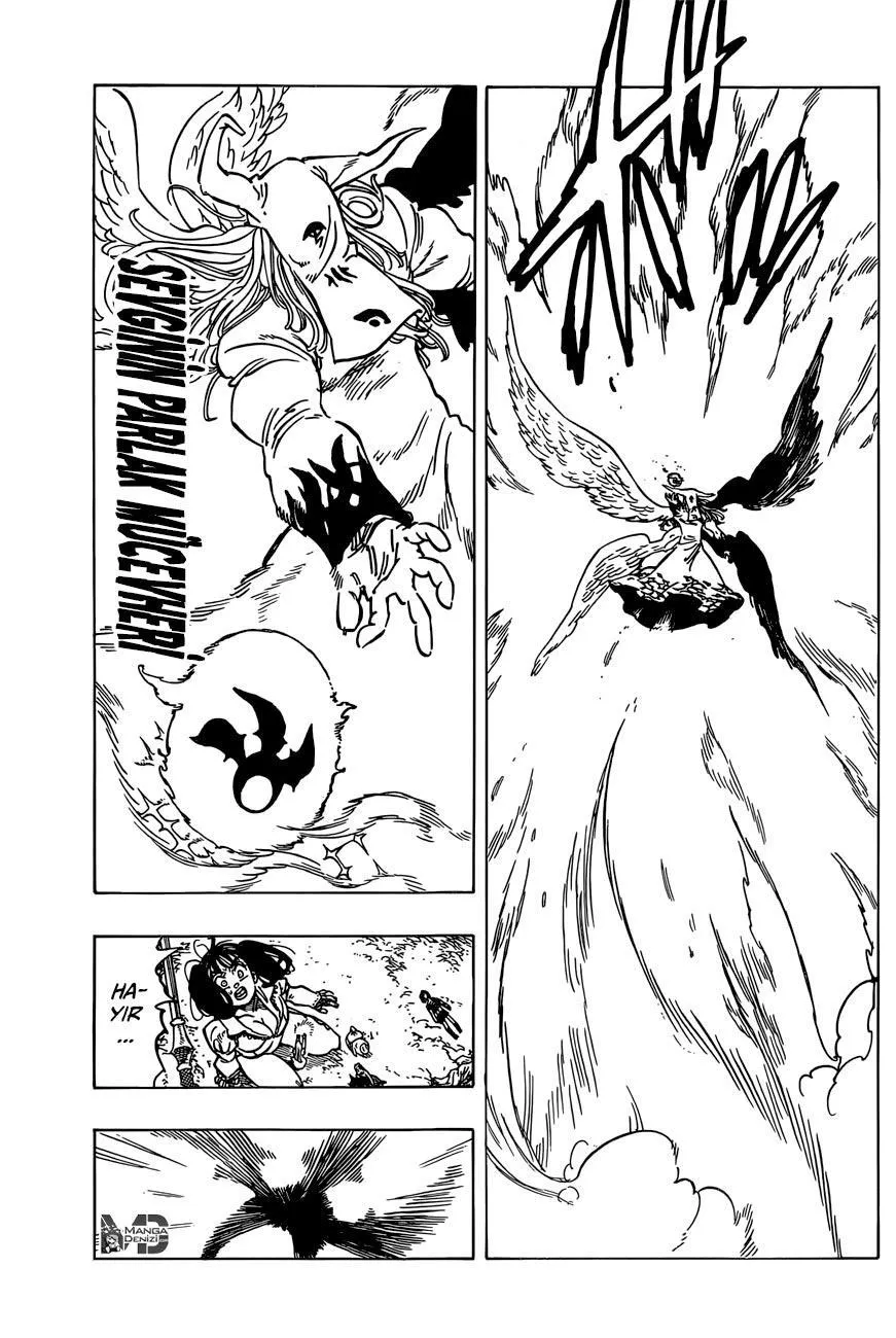 Nanatsu no Taizai - Sayfa 6