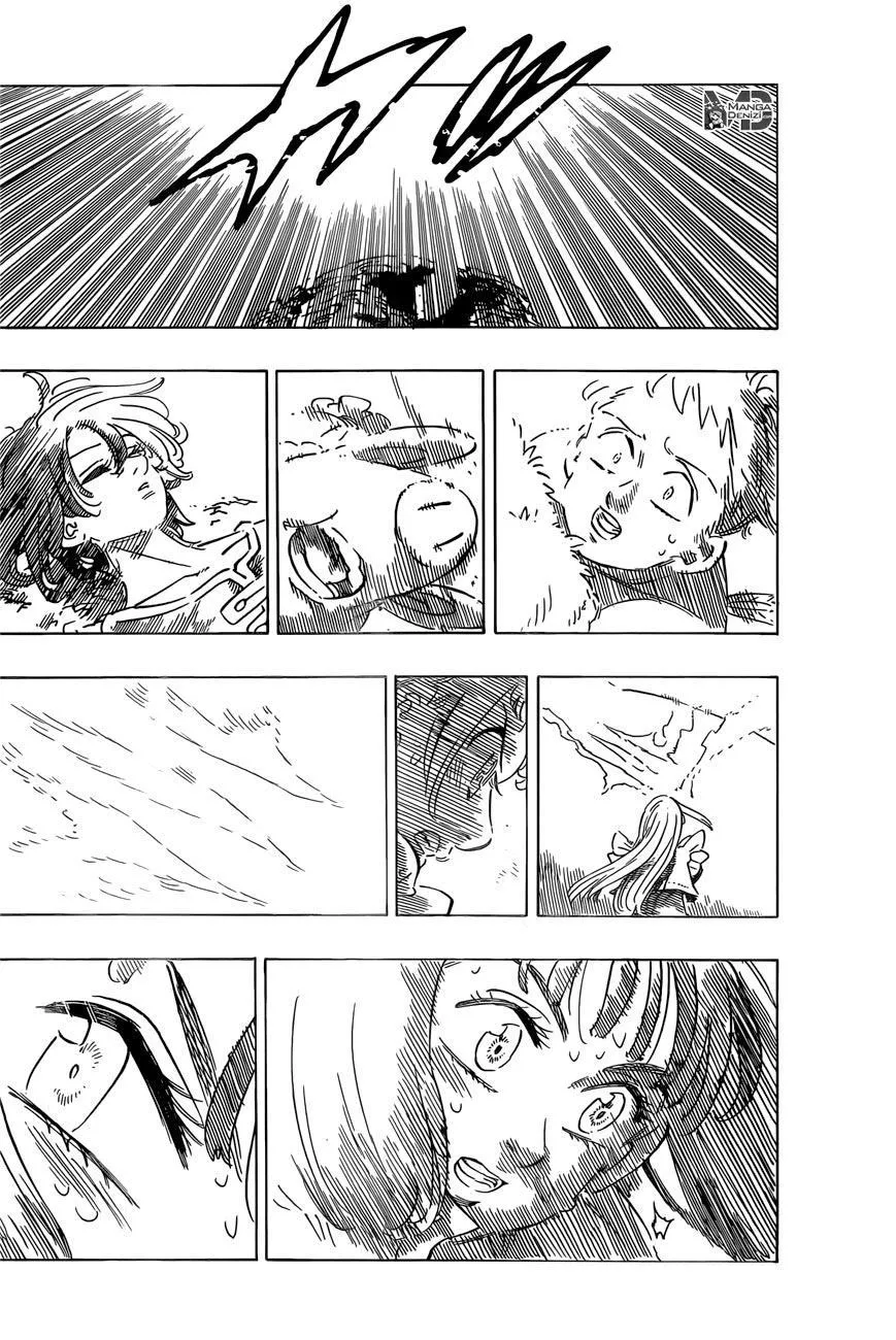 Nanatsu no Taizai - Sayfa 7