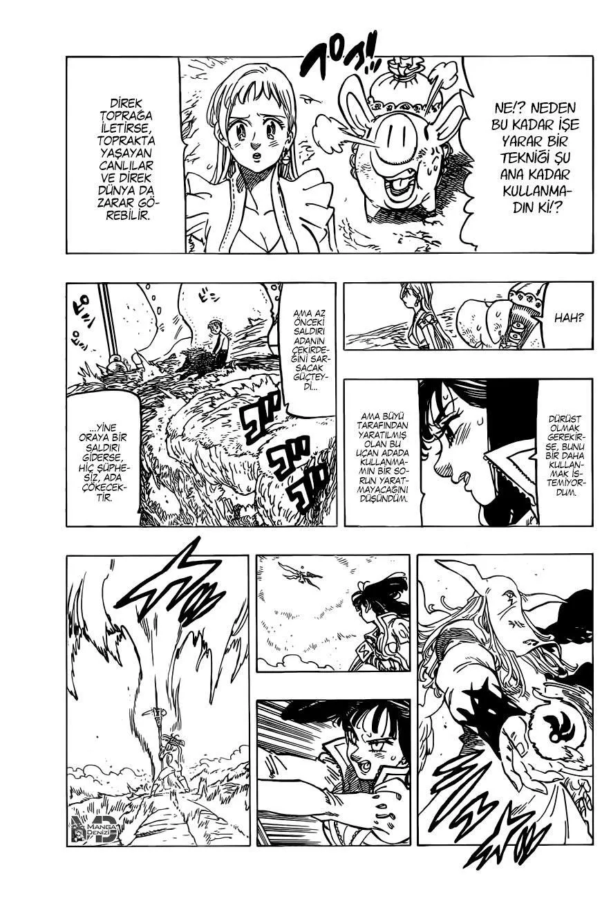 Nanatsu no Taizai - Sayfa 10