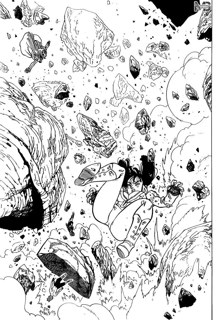 Nanatsu no Taizai - Sayfa 12