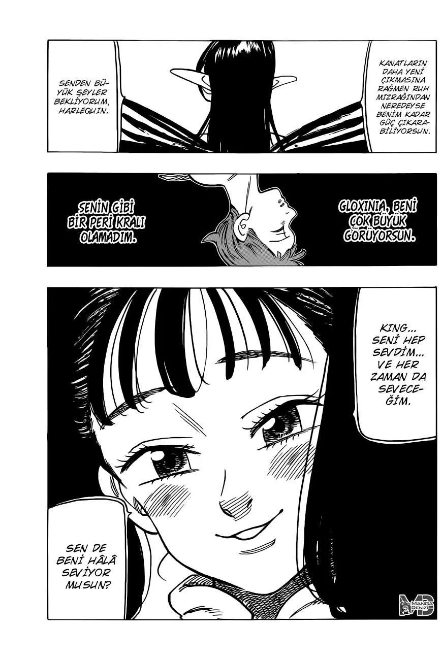 Nanatsu no Taizai - Sayfa 16