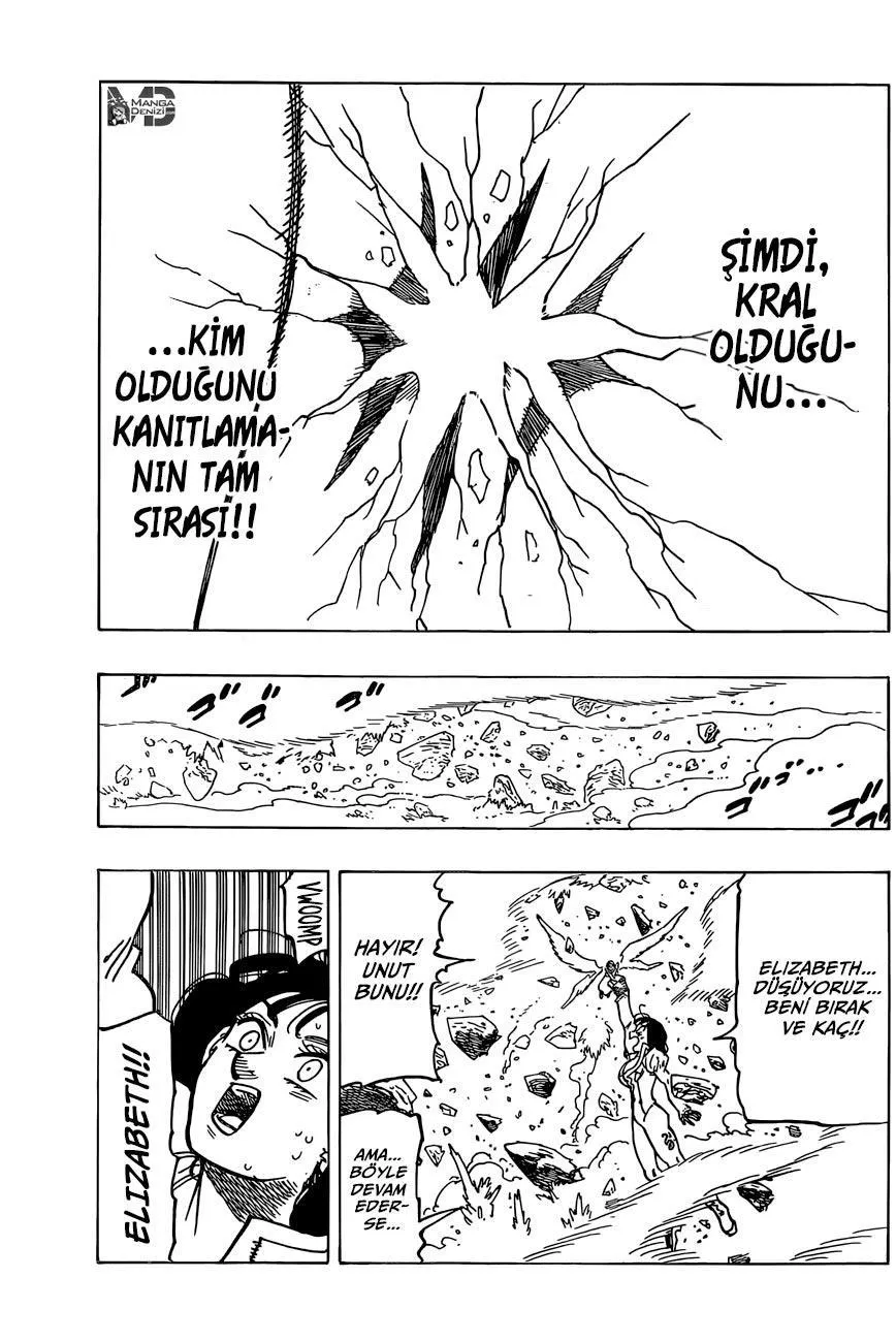 Nanatsu no Taizai - Sayfa 18