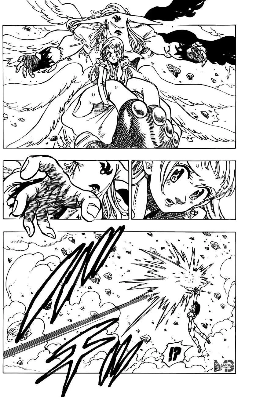 Nanatsu no Taizai - Sayfa 19