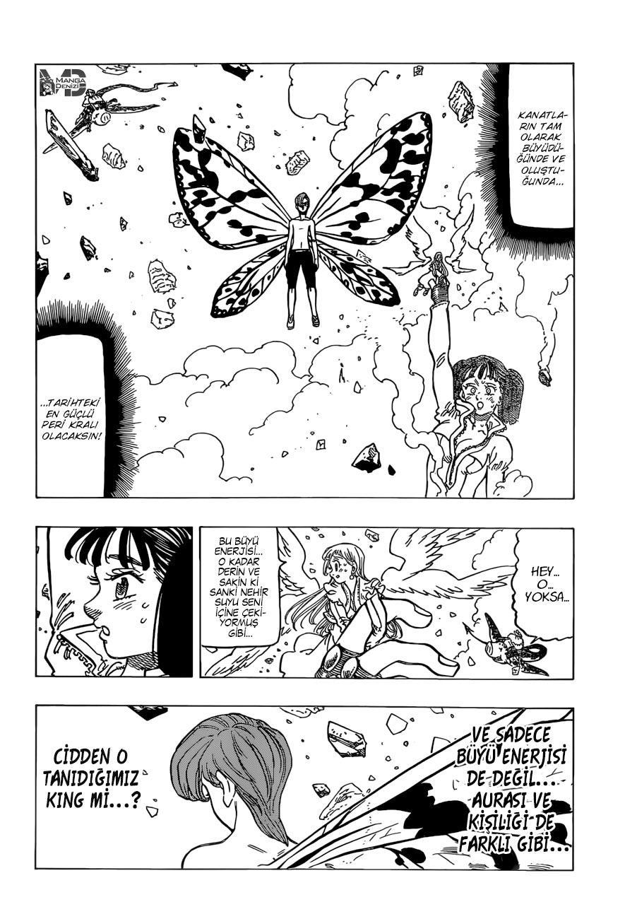 Nanatsu no Taizai mangasının 281 bölümünün 3. sayfasını okuyorsunuz.