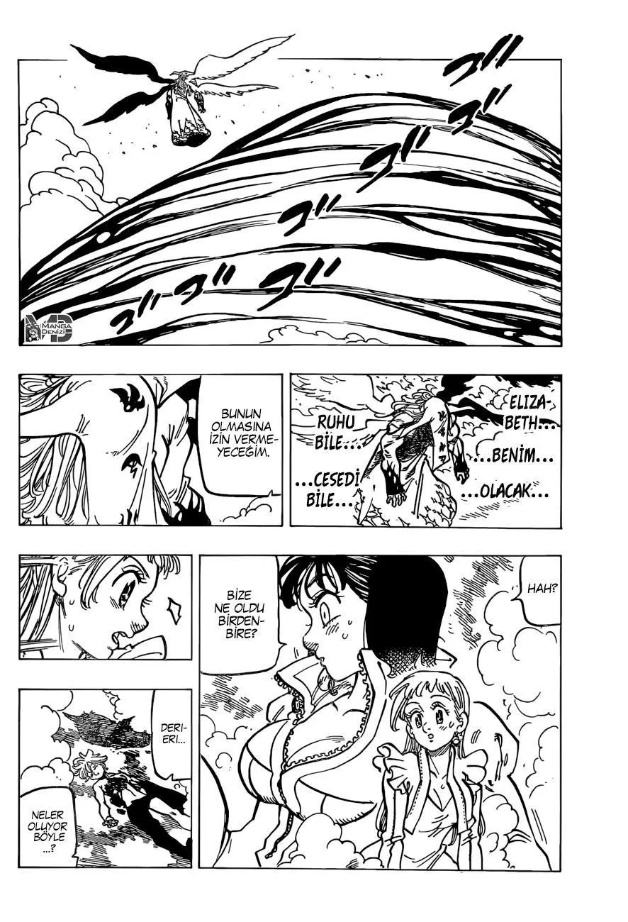 Nanatsu no Taizai - Sayfa 7