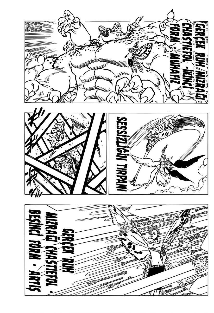 Nanatsu no Taizai - Sayfa 10