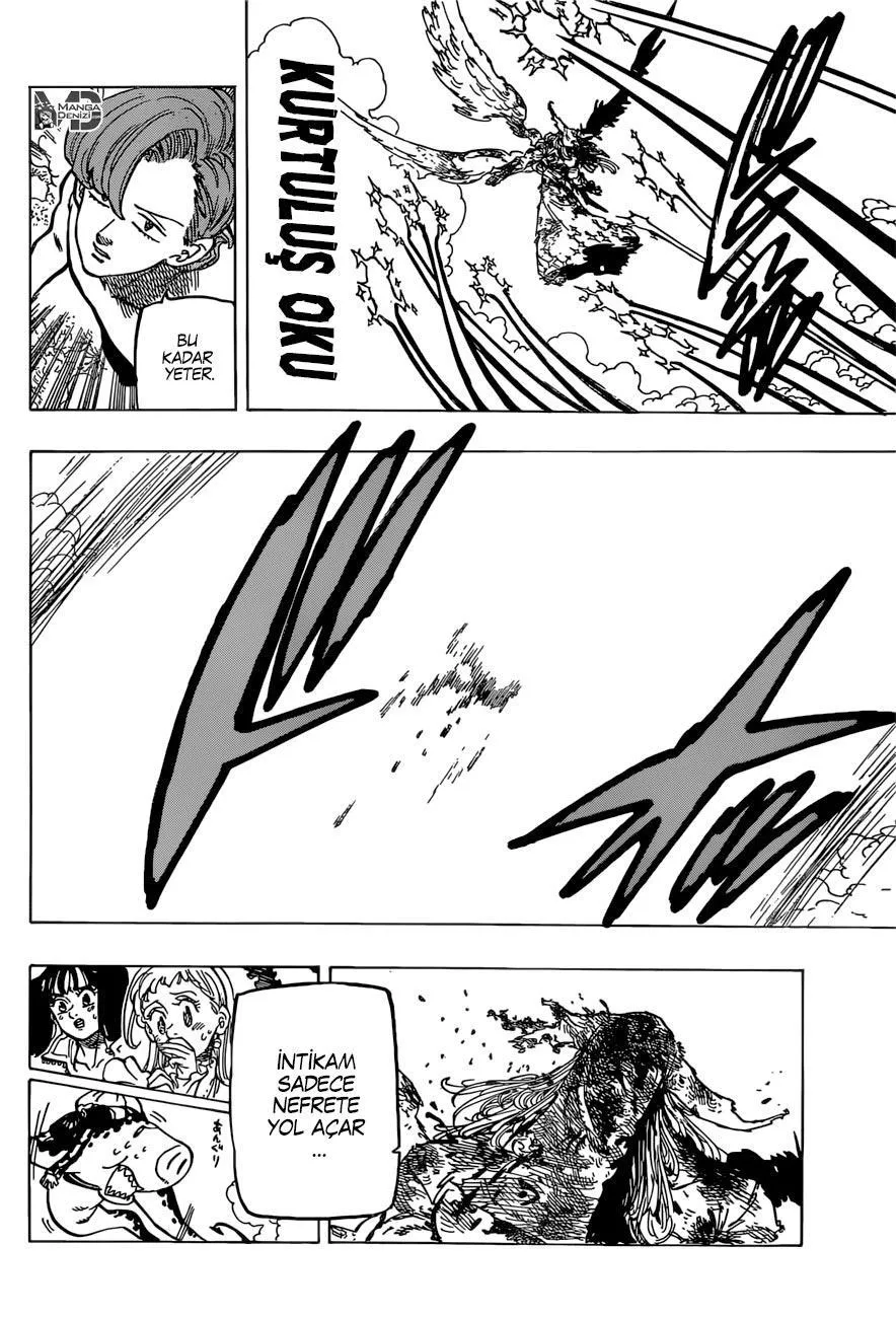 Nanatsu no Taizai - Sayfa 12