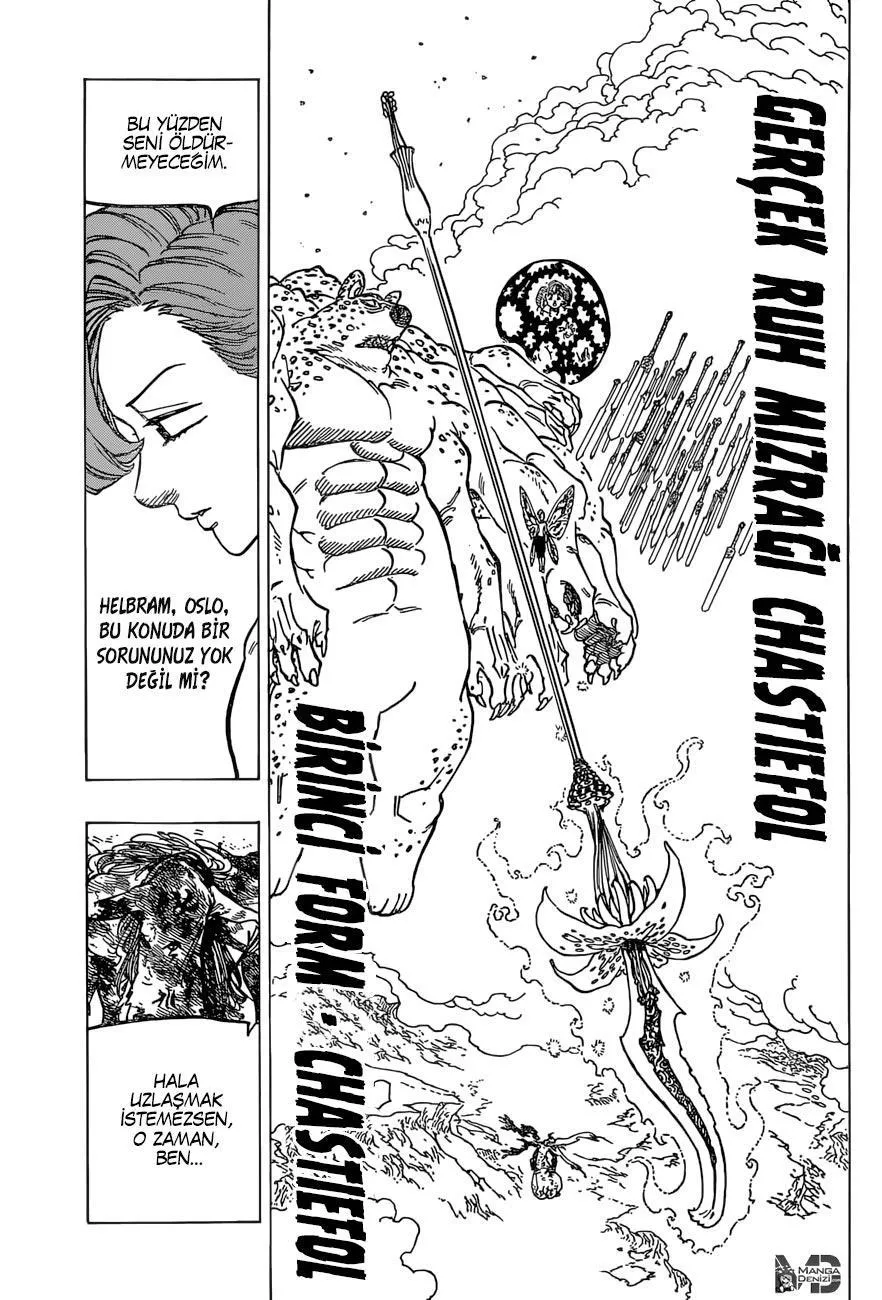 Nanatsu no Taizai - Sayfa 13