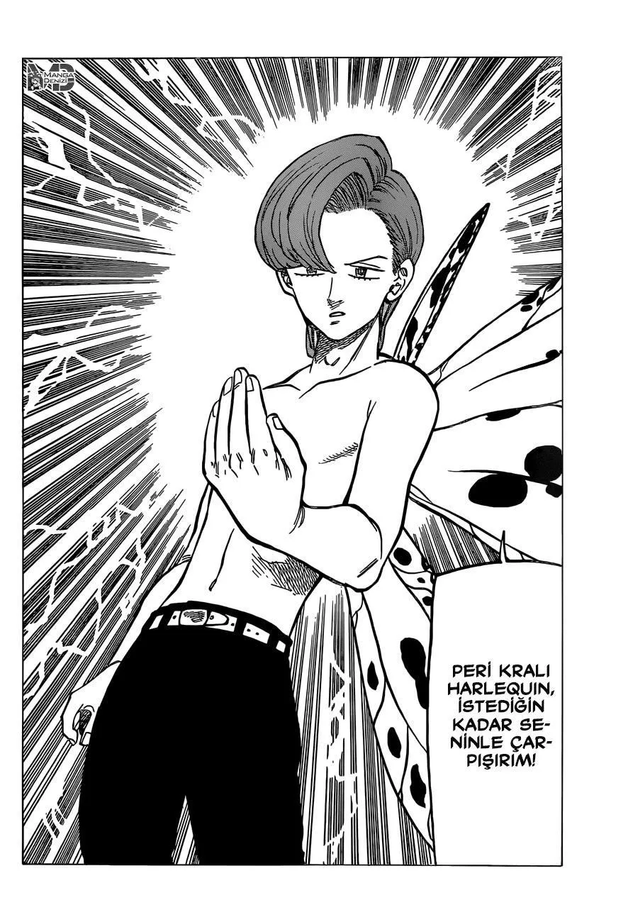 Nanatsu no Taizai - Sayfa 14