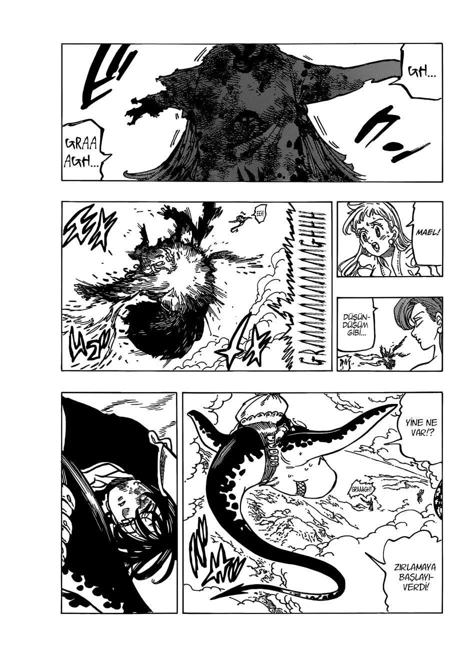 Nanatsu no Taizai - Sayfa 15