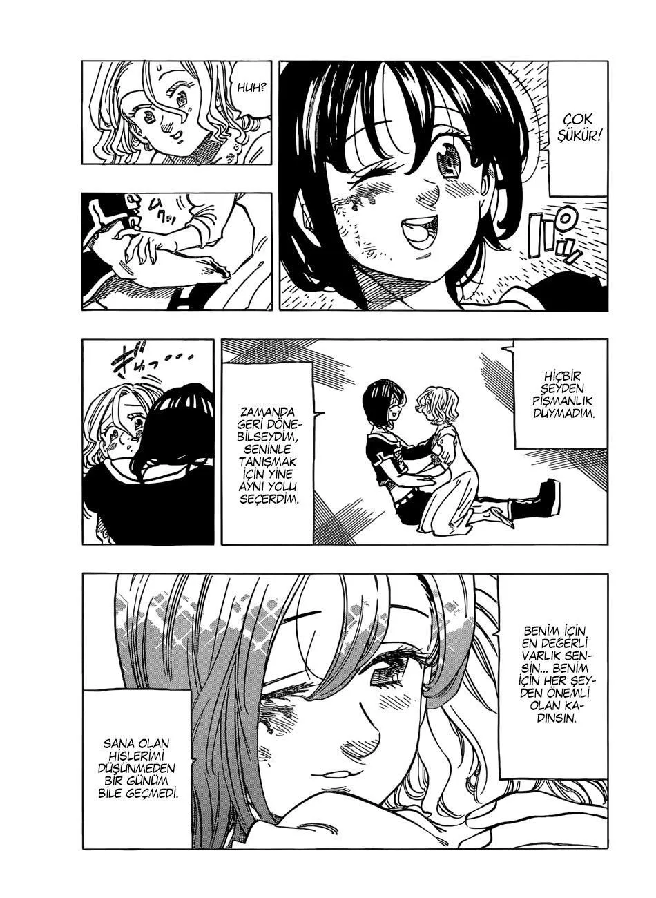 Nanatsu no Taizai - Sayfa 17