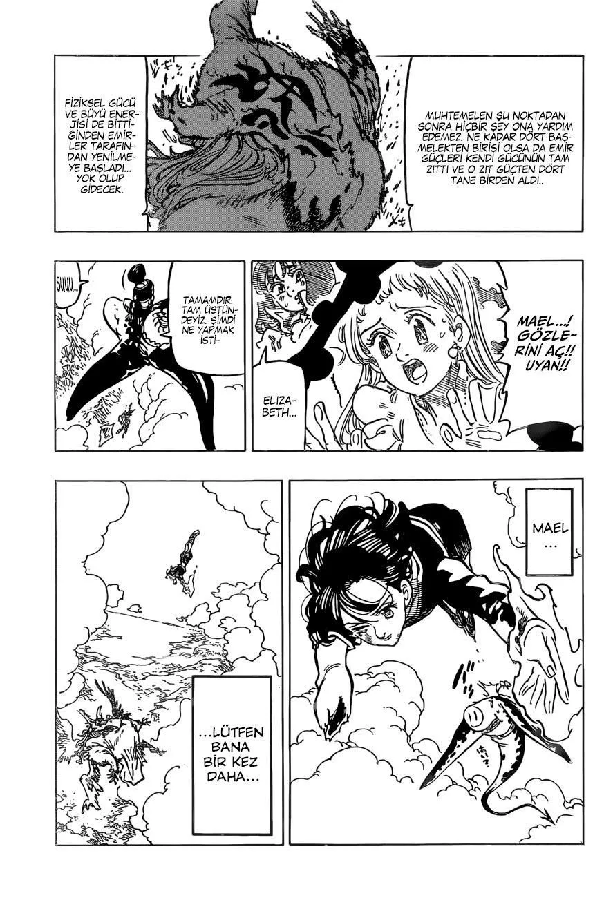 Nanatsu no Taizai - Sayfa 19