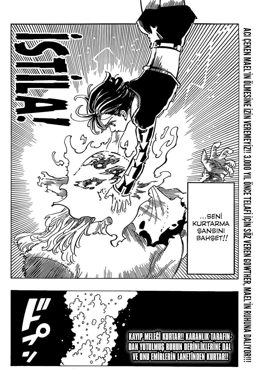 Nanatsu no Taizai mangasının 281 bölümünün 20. sayfasını okuyorsunuz.
