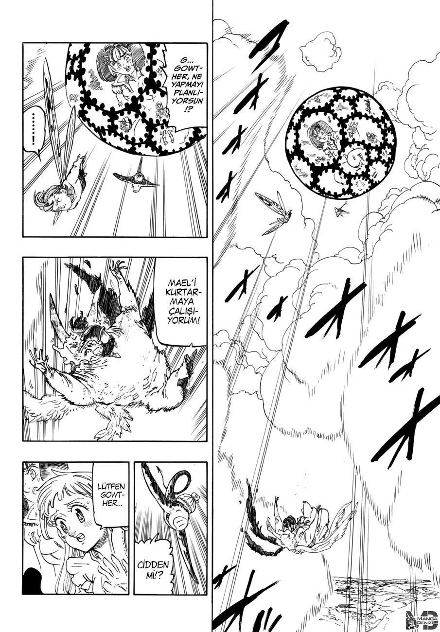 Nanatsu no Taizai - Sayfa 3