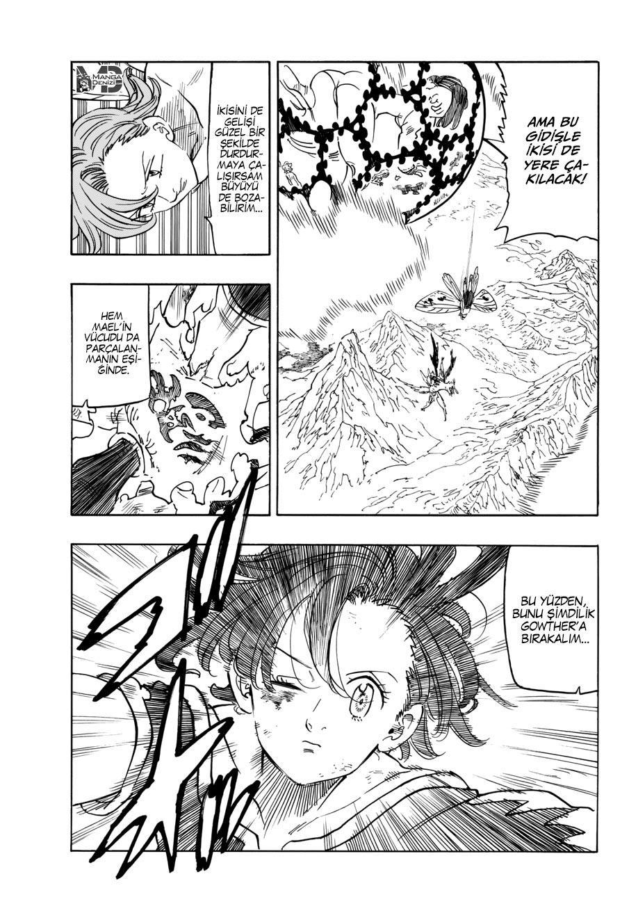 Nanatsu no Taizai mangasının 282 bölümünün 4. sayfasını okuyorsunuz.