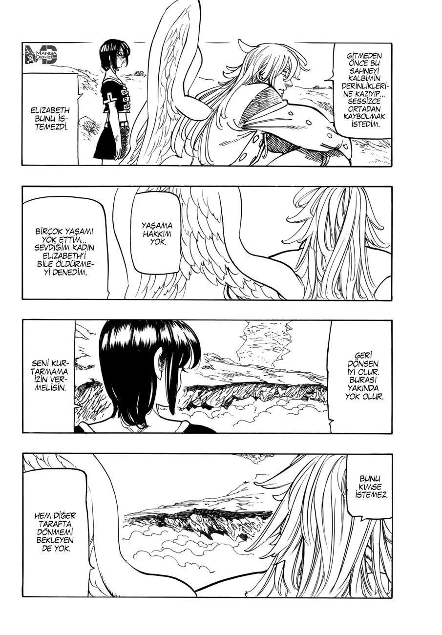 Nanatsu no Taizai - Sayfa 6