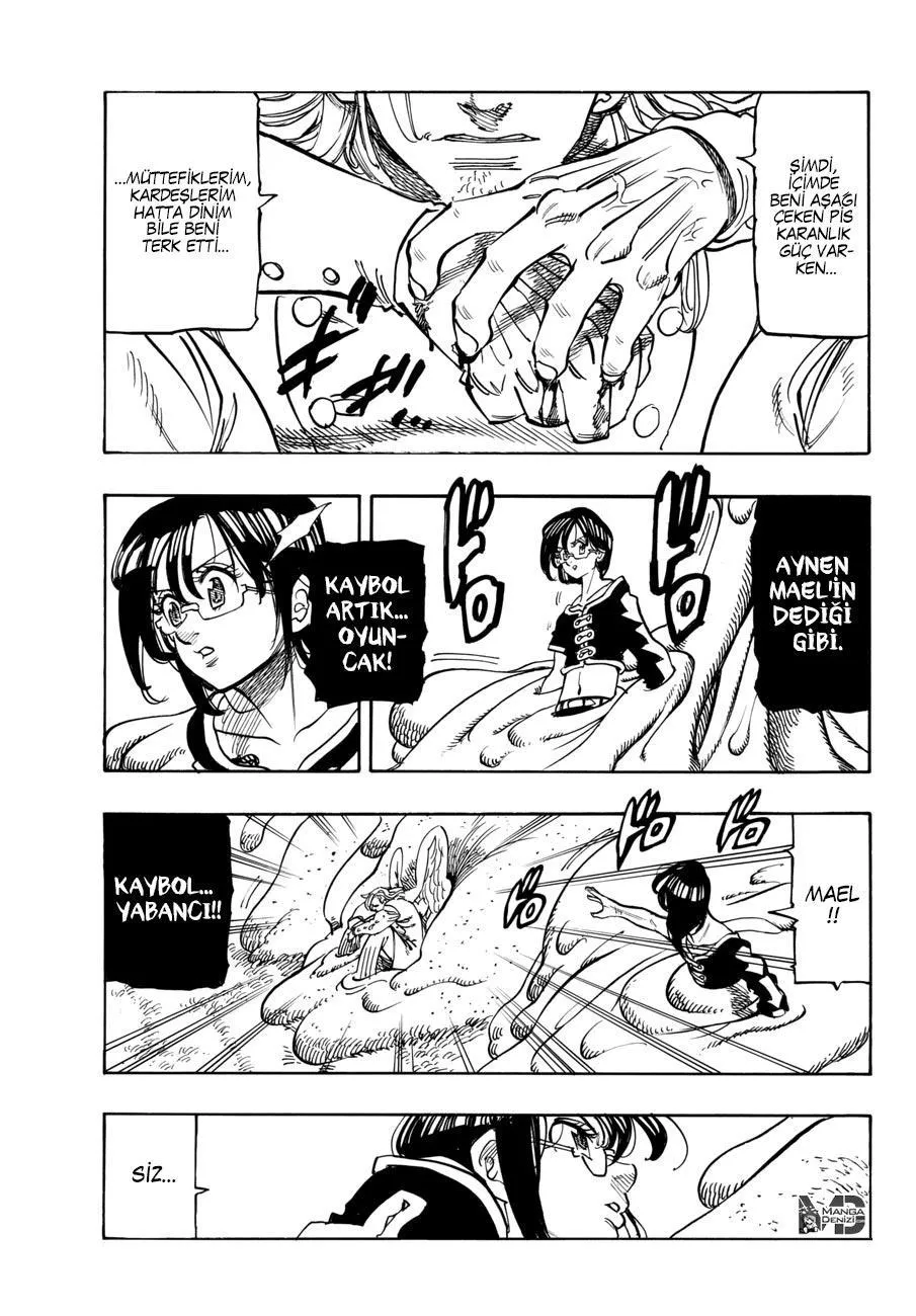 Nanatsu no Taizai - Sayfa 7