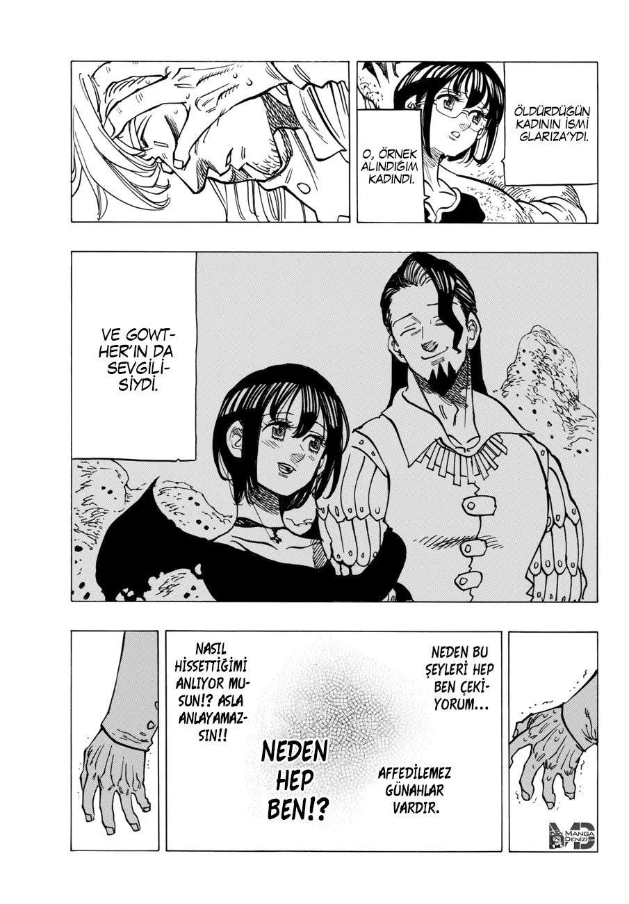 Nanatsu no Taizai - Sayfa 13