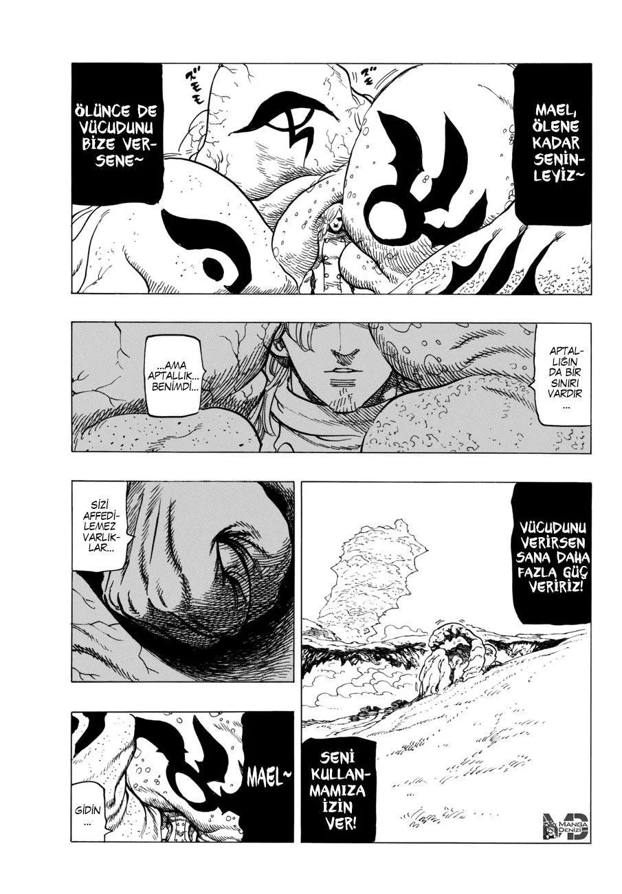 Nanatsu no Taizai - Sayfa 15