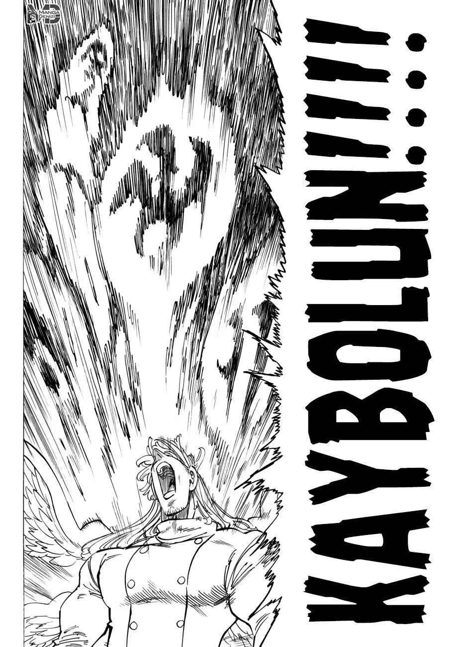 Nanatsu no Taizai - Sayfa 16