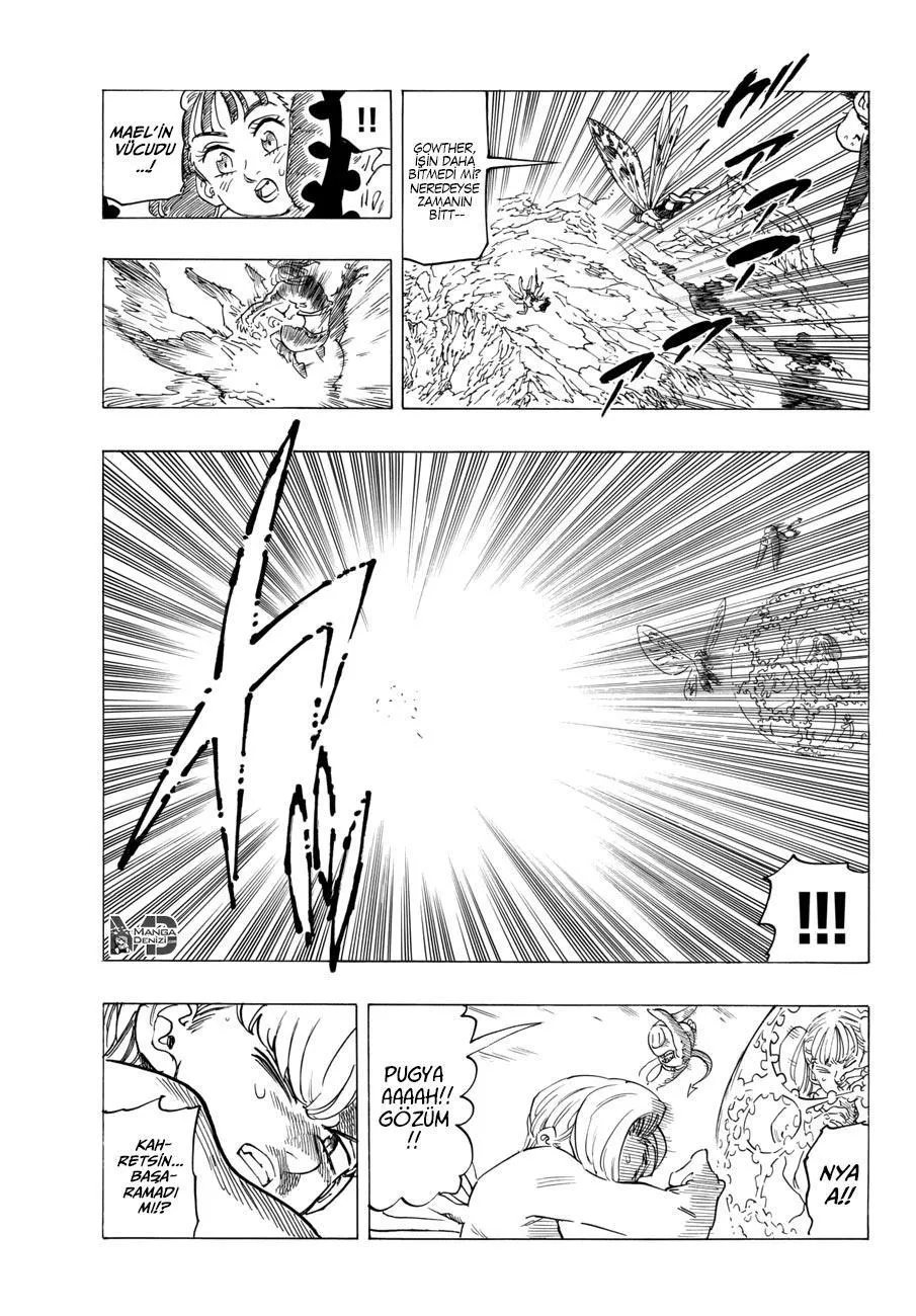 Nanatsu no Taizai - Sayfa 17