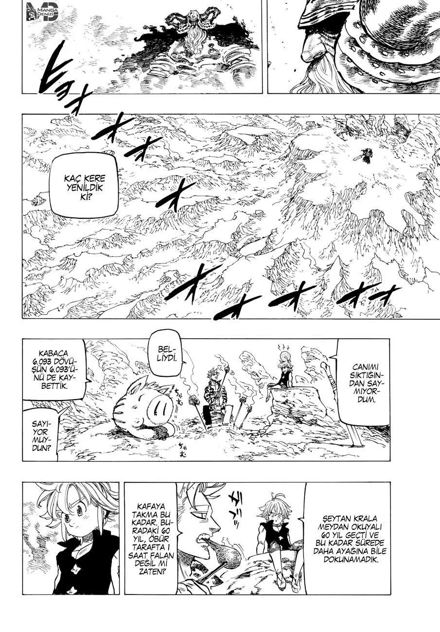 Nanatsu no Taizai - Sayfa 4
