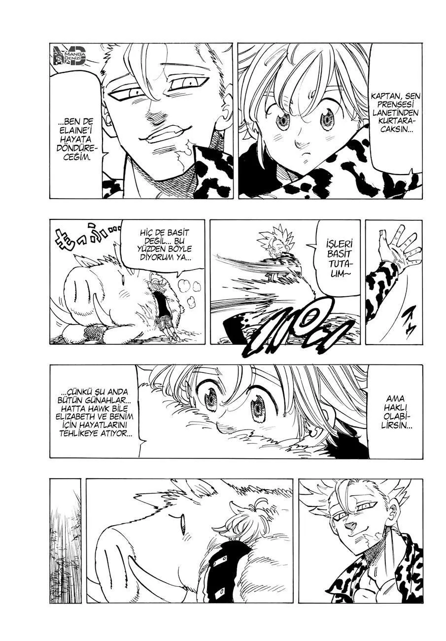 Nanatsu no Taizai - Sayfa 7