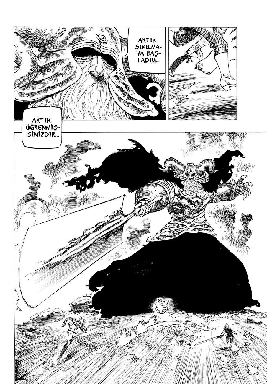 Nanatsu no Taizai - Sayfa 8